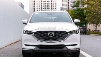 Mazda CX 8 2022 2.5 Premium AWD sx 2022 from 2023