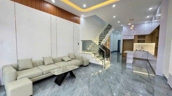 MẶT TIỀN ĐÀO DUY TỪ PHÚ NHUẬN CHỦ HẠ GIÁ BÁN GẤP GIÁ CHƯA ĐẾN 6 TỶ SHR