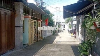 ĐẤT TC 5x22 SỔ HỒNG, KHU XUÂN THỚI ĐÔNG 1. GIÁ 3.65 TỶ