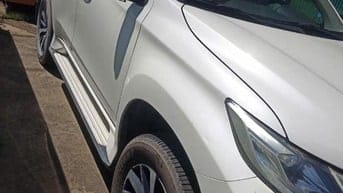 Bán xe Mitsubishi Pajero Sport 2016