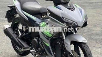 ❤️ Exciter 155 Abs đời 2025 odo 900 bstp 9chủ