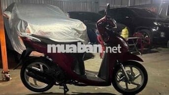 vison 110 đỏ nâu 2019 Smartkey