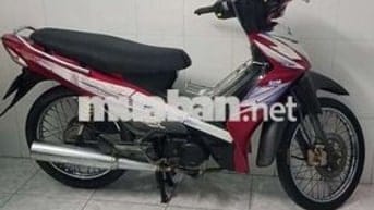 SYM Elegant màu Đỏ Đã sử dụng