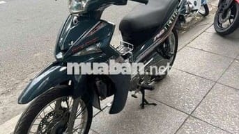 Yamaha Sirius RC FI 2018 mới 90% biển số thành phố