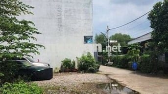 ĐẤT HAI MẶT TIỀN SIÊU ĐẸP – LINH XUÂN, THỦ ĐỨC 64m2 CHỈ 4 TỶ TL