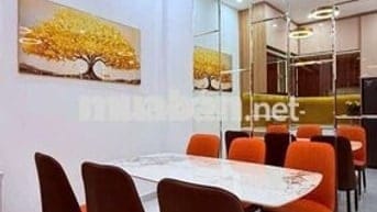 NHÀ SIÊU PHẨM - MẶT TIỀN KINH DOANH