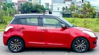 Suzuki Swift 2015 1.4 AT xe cực chất