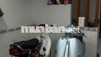 XE ĐỂ LÂU KHÔNG CHẠY PHÍ NÊN BÁN