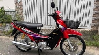 Wave ZX 2005 9chủ đầu nồi zin xe cực đẹp bao HS