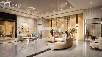 CĂN HỘ CAO CẤP TẠI PHÚ MỸ - GIÁ CHỈ TỪ 2 TỶ - ĐƯỢC BÁN CHO NGƯỜI NN