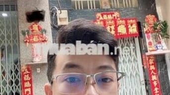 BÁN NHÀ TRẦN QUÝ QUẬN 11 GẦN BỆNH VIỆN CHỢ RẪY