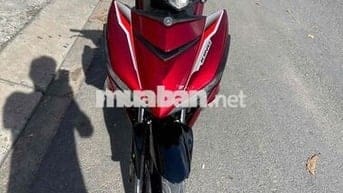 Yamaha Exciter 150 Đỏ đen