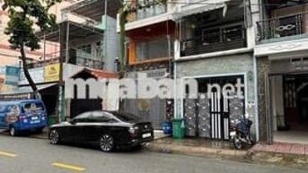 Cho thuê nguyên căn Mặt Tiền, có thang máy, Huỳnh Thị Hai TCH Quận 12