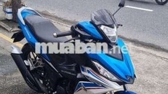 Honda Winner V1 2019 Xanh trắng