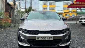 Kia K5 2022 2.0 Premium - 50000 km