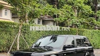 Land Rover Range Rover Sport 2012 Autobiography