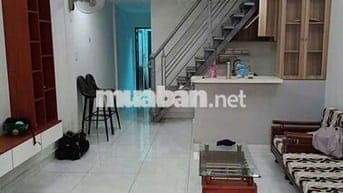 NHÀ ĐƯỜNG BÀN CỜ XE TẢI THÔNG GẦN CHỢ TRƯỜNG HỌC FUNL NỘI THẤT GIÁP TB