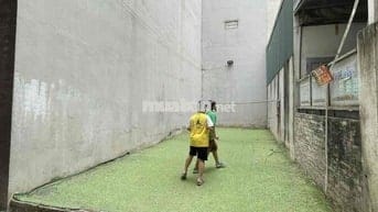 cần bán gấp lô đất tại Phú Vinh-An Khánh. Đất vuông vắn,mặt tiền rộng