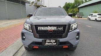 Nissan Navara Pro 4x dk 2023 siêu đẹp