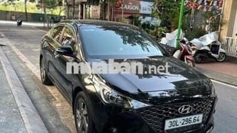 Hyundai Accent 2020 1.4AT Đặc Biệt  - 60000 km