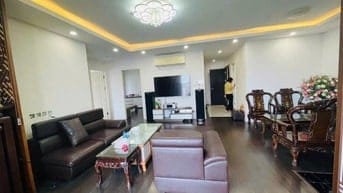 Cho thuê nhà chung cư tầng 5 tòa D chung cư Imperia 423 Minh Khai