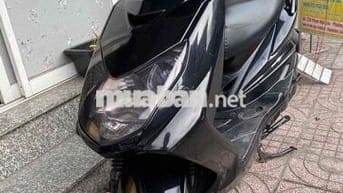 Yamaha Cygnus 125cc Đen