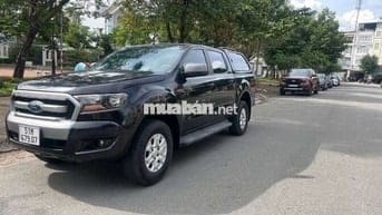 Ford Ranger XLS 4x2 MT Đen