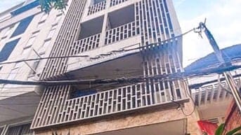 Bán toà CHDV Nguyễn Trọng Lội – 16 căn + penthouse, dòng tiền 100 tr