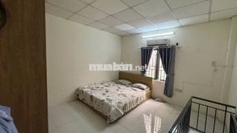 Bán nhà Đông Thạnh,4x4,1 trệt 1 lầu,nội thất đầy đủ