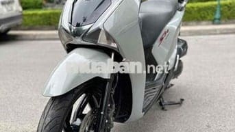 SH việt Nam 2018! 125 phanh CBS, chính chủ, lướt m