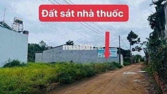 1lô *** ngay UBND Tân An 5x25 giá đầu tư - vị trí tiềm năng