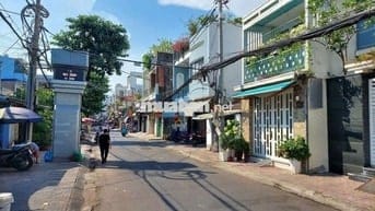 🏢 CHO THUÊ MẶT TIỀN _ TÙNG THIỆN VƯƠNG– Q8_70M2 _ Giá: 17 triệu/tháng