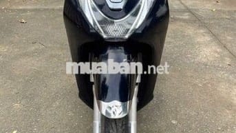 Honda SH Mode 2022 Đen Bản Đặc Biệt - Bao Nợ Xấu