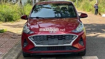 Hyundai Grand i10 2022 1.2 Sedan AT - 53000 km