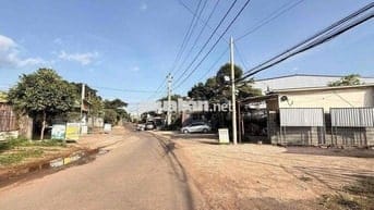 mặt tiền kinh doanh đường Đỗ Xuân Hợp phường Tân Lợi khu vip