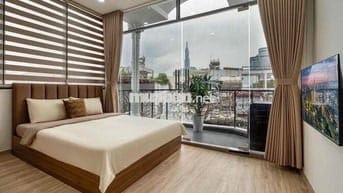 🌹CH 1PN|STUDIO BANCOL MỚI 100% - BANCOL THOÁNG TẠI NGUYỄN CỬU VÂN🌹