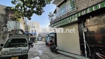 Chỉ 3.5 TỶ - NHÀ 2 TẦNG- 2 PN- DTSD 75m2 - AN DƯƠNG VƯƠNG-BÌNH TÂN