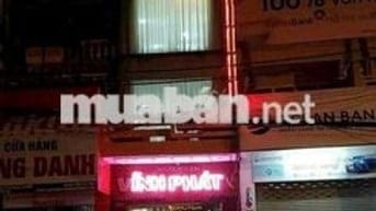 BÁN MT LẠC LONG QUÂN ( Sát Chợ Tân Bình)