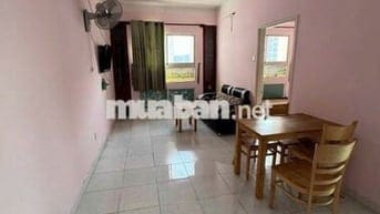 Cho thuê căn hộ CC Thái An, Nguyễn Văn Quá, Q12. Giá 6tr 40m2 full NT