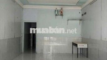 Cho thuê nhà nguyên căn Gò Vấp