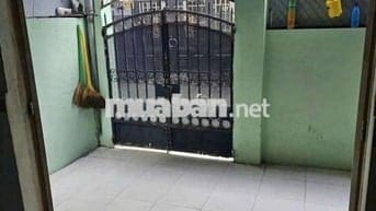 Cho thuê nhà hẻm xe hơi đường Lê Quang Định