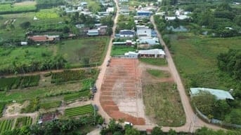 bán đất trung tâm trảng bom sổ riêng thổ cư giá rẻ