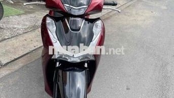Honda SH 150 ABS màu Đỏ