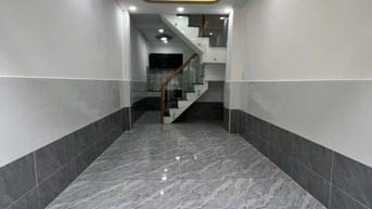 Mình chính chủ cần bán gấp  căn nhà q7