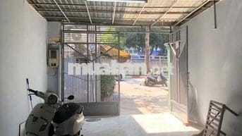 🏡 CHO THUÊ NHÀ NGUYÊN MẶT TIỀN THỤT NGUYỄN HỮU CẢNH 20tr/tháng