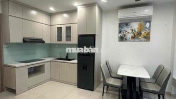 Tôi chính chủ cần bán căn hộ 1PN+ Toà GS3 view bể bơi, nội thất mới