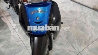 Xe 50cc máy êm ru như xe điện