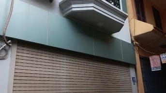 Bán nhà để ở hoặc làm văn phòng công ty