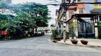 GIÁ HIẾM_ĐẤT KHU DÂN CƯ VIP HOÀNG DIỆU 2_XÂY CAO TẦNG_NGANG 5x17m