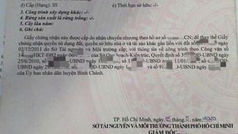 BIỆT THỰ 240M2 - TRONG KHU DÂN CƯ ĐẠI PHÚC, BÌNH HƯNG, BÌNH CHÁNH.